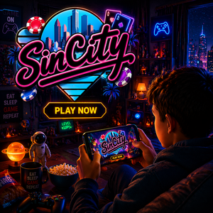 Distribuidor de Plataformas de Software de Juegos Sin City Golden Dragon Orion Star Panda Master Skill Games-Creative Sports Metal - Product Image 1