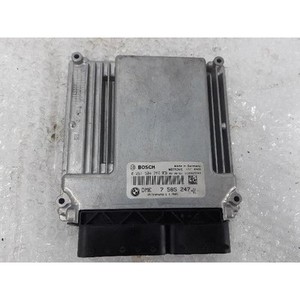 ECUs et modules informatiques d'occasion Série 3 7585247 - Product Image 1