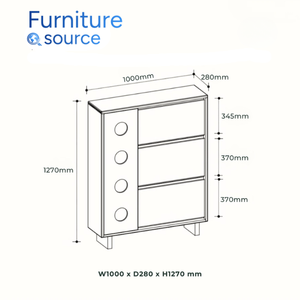 ชั้นวางรองเท้าไม้เนื้อแข็งอเนกประสงค์ เป็นมิตรกับสิ่งแวดล้อม สำหรับอพาร์ทเมนต์สมัยใหม่ ดีไซน์เรียบหรู ใช้งานได้หลากหลาย สำหรับจัดเก็บในห้องนั่งเล่น ทนทาน - Product Image 4