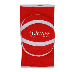 Rodilleras de Neopreno de Grado Profesional, Ajustables, Transpirables, Ligeras, Equipo de Protección Deportiva con Resorte, de Alta Calidad para Entrenamiento - Product Image 3