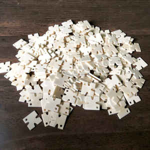 Bobina de Hilo para Coser de Hueso de Búfalo Estilo Vikingo, Herramienta Artesanal Hecha a Mano al Mejor Precio - Product Image 4