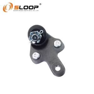 43340-09140 Rótula de Suspensión Inferior Izquierda para Toyota - Product Image 6