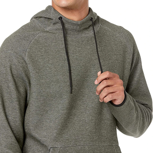 Sweat-shirts pour hommes durables, fabriqués avec des matériaux de qualité, coupe confortable et construction résistante pour un usage quotidien et en extérieur. - Product Image 5