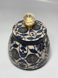 Recipiente de Almacenamiento Personalizado, Tarro para Frutos Secos, Decoración para Mesa de Boda, Tarro para Galletas, Recipiente Hermético, Organizador de Cocina - Product Image 2