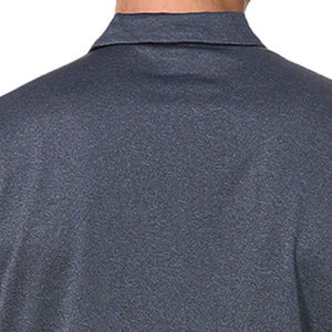 Polo à manches courtes, confortable, décontracté, col classique, léger, pour tous les jours - Product Image 5