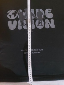 T-shirt à manches courtes en coton de haute qualité pour hommes, grande taille, coupe ample, bouffée lourde, impression, t-shirt à épaules tombantes - Product Image 6