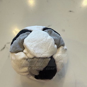 New Design Professional Made <b>Hacky</b> <b>Sack</b> Ball Wholesale <b>Hacky</b> <b>Sack</b> Ball Low Price <b>Hacky</b> <b>Sack</b> Ball - Product Image 3