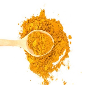 Fournisseur de poudre de racine de curcuma de qualité supérieure d'Inde - Product Image 1