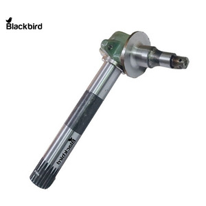 Broche droite RE217610 21 dents compatible avec JD 3029, 5042, 5045, 5055, 5065, 5075, 5050, 5060, 5070, 5076, 5082, 5080, 5083 - Product Image 1
