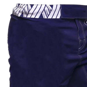 Pantalones Cortos de MMA Personalizados de Primera Calidad para Adultos y Jóvenes, Ropa de Gimnasio de Alta Calidad, Transpirable, Ligera, con Costuras Reforzadas - Product Image 5