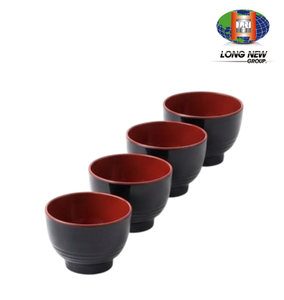 Bol multifonction en plastique PET LONGNEW |   Bol de cuisine réutilisable de qualité alimentaire - Product Image 3