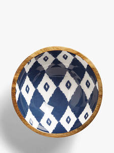 Ensaladera de madera de acacia ecológica moderna Star World para servir en la cocina, hogar, hotel, restaurante, uso disponible a precio de exportación - Product Image 5