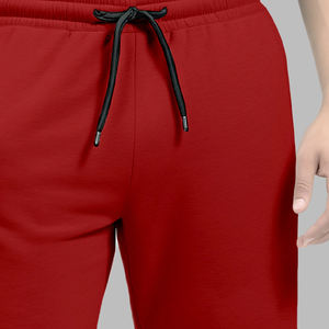 Conjunto Deportivo de Verano para Hombre, Camiseta de Manga Corta y Pantalones Cortos para Correr, Gimnasio y Atletismo, Talla Grande, Personalizable al por Mayor - Product Image 6