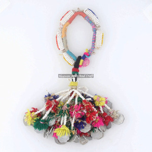Antique Gypsy <b>Bracelets</b> Banjara Bohemian Kutch <b>Bracelet</b> Bohemian <b>Beaded</b> <b>Bracelets</b> Banjara Charm <b>Bracelets</b> Vintage <b>Beaded</b> Bangles - Product Image 6