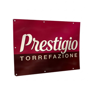 Custom Large Format Hanging <b>Banner</b> PVC Vinyl Advertising <b>Banner</b> for Indoor Outdoor Promotion - Product Image 6