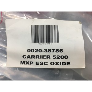 AMAT 0020-38786 CARRIER 5200 MXP ESC OXIDE, 125863 - Equipo y Piezas de Semiconductores de Confianza de la Marca Global Legacy - Product Image 4