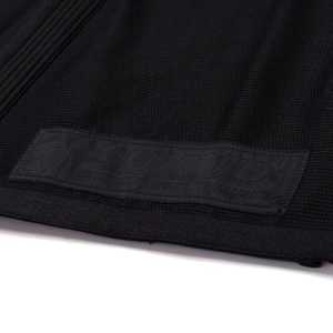 Kimono de Jiu Jitsu Profesional Shoyoroll Negro 2026, el Más Vendido, Personalizado para Competición, con Bolsas para Kimono - Product Image 4