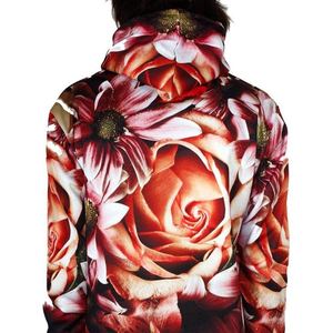 HAMIO SPORTS – Nouveaux sweats à capuche d'été doublés pour femmes, 100 % coton, écologiques, avec logo frontal, grandes tailles, vente en gros OEM à prix abordable - Product Image 2