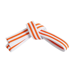 Cinturones de Artes Marciales Premium, Fabricante Directo de Fábrica, Etiquetas Personalizadas, Empaque y Suministro para Exportación para Marcas Internacionales - Product Image 1