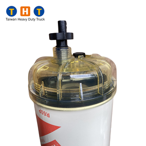 Séparateur d'eau de carburant 23100-1020 pièces de moteur de camion pour le moteur diesel de Hino LSH - Product Image 5