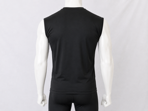 AFi Custom Sublimation Unisex Full Sleeve Rash Guard White Polyester/Nylon Quick Dry <b>Compression</b> Top Custom Logo Front Print - Product Image 6