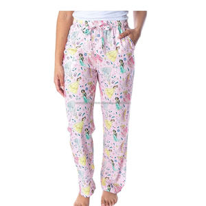 Pantalones deportivos de entrenamiento al aire libre de cintura alta para hombre con logotipo personalizado 2024, ropa de calle informal para correr de lona esencial para hombres y mujeres - Product Image 6