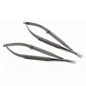 Pissco-Conjunto de microagujas de titanio de alta calidad, conjunto de microinstrumentos con logotipo personalizado, directo de fábrica - Product Image 3