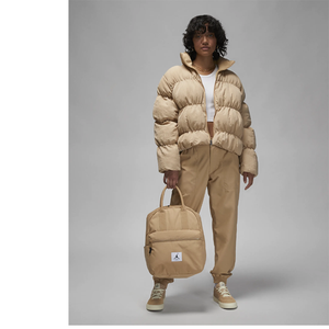 Veste matelassée pour femme sur mesure, qualité supérieure, pour la randonnée, les voyages, les activités de plein air et les tenues décontractées - Product Image 2