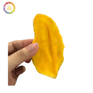 Soft Dried Mango Slices Bulk Supply <b>Sweet</b> Chewy Fruit Snack Export - Product Image 4