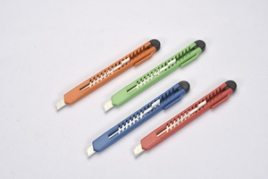 Cortadora de Papel con Cuchilla de Acero Inoxidable para Papel A4, Disponible para Oficina y Escuela, Suministro al por Mayor - Product Image 2