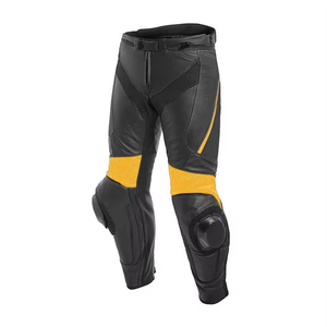 Pantalon de moto pour homme en Cordura, pantalon de travail pour mécanicien, multi-poches, respirant et coupe-vent, vente chaude pour les grandes tailles - Product Image 5