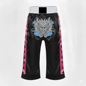 Pantalon d'arts martiaux personnalisé avec logo USA, pantalon de karaté personnalisé, vêtements d'entraînement durables, uniforme sportif haut de gamme - Product Image 4