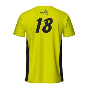 Camiseta de manga larga con cuello redondo y corte ajustado para hombre, camiseta informal de la mejor calidad para hombre, camiseta multicolor - Product Image 6