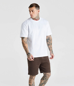 Shorts pour hommes à prix d'usine, vente chaude, séchage rapide, nouvelle arrivée, qualité supérieure - Product Image 4