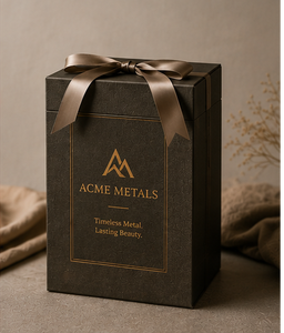 Jarrón de metal gris oscuro hecho a mano, jarrón acanalado para mesa, florero moderno decorativo, jarrón premium con textura ranurada, trabajo de metal antiguo. - Product Image 6