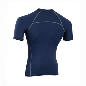 T-shirts de compression pour hommes à prix abordable, très demandés, style tendance, nouvelle collection, design haut de gamme, 100% coton respirant, vintage - Product Image 4