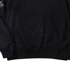 Último Diseño, Precio Bajo, Sudaderas Básicas con Bordado, Nuevo Estilo 2026, Sudaderas con Bordado para Adultos - Product Image 3