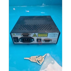 CRYSTALASER CL-2000 Usado Como Está, Piezas de Equipos de Semiconductores Legacy - Product Image 5