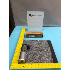CALENTADOR DE CO2 20032038, LN2, E99-HEATER FF, 169716 - Equipos y Piezas de Semiconductores de Confianza de Global Legacy - Product Image 2