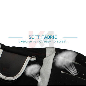 Gants de golf professionnels avec paume antidérapante, coutures renforcées et design respirant résistant à la transpiration - Product Image 4