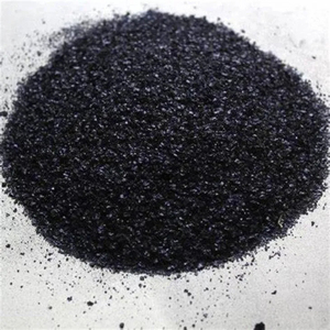Humato de Potasio de Grado Industrial para Mezclas de Formulación, Humato de Potasio en Polvo Premium para Acondicionamiento del Suelo - Product Image 1