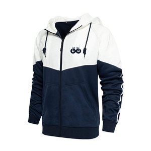 Service OEM, faible MOQ, haute qualité, conception de logo personnalisé, survêtement sportif pour hommes, vente en gros, prix bas, survêtements sportifs pour hommes - Product Image 5