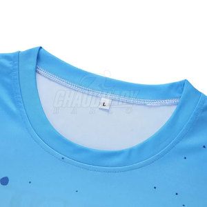 Camisa de Pesca Elegante con Protección UV, Diseñada para Comodidad Durante Excursiones al Aire Libre - Product Image 4