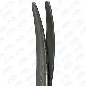 Ciseaux de dissection Mayo de haute qualité, lame droite dentelée, instruments médicaux, 18 cm, ciseaux chirurgicaux Metzenbaum - Product Image 5