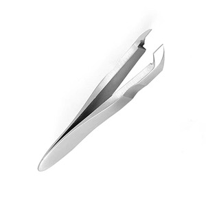 Pince à ongles de haute qualité en acier allemand pour soins des ongles, coupe-ongles professionnel pour ongles incarnés - Product Image 6