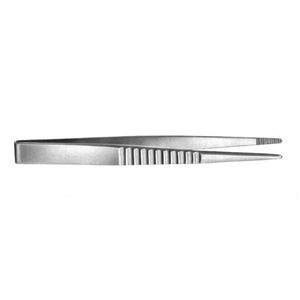 High Quality A-1 VERITAS Treves Forceps Dressing Forceps 12/25 Cm Medical Grade Reusable Stainless Steel Surgical Instruments - Product Image 3