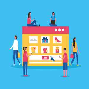 El Mejor Diseño de Sitio Web para Shopify con Desarrollo de Tienda Totalmente Personalizado, Integración de Pago Seguro y Arquitectura Optimizada para Móviles - Product Image 3