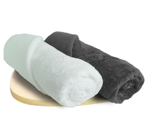 Toallas de Baño de Algodón de Calidad Spa, 600 GSM |   Ultra Suave y Delicado para Piel Sensible |   Fabricante OEM ODM - Product Image 2