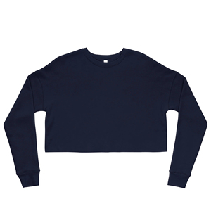 Sudadera deportiva corta para mujer, ligera, suave, de manga larga, perfecta para gimnasio, yoga, correr o uso informal. - Product Image 1