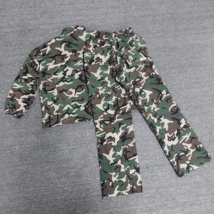 Custom <b>Plain</b> Streetwear Nylon <b>Tracksuit</b> Mens High Quality 2 Piece Set Lightweight Baggy Oversized Windbreaker Track Suit - Product Image 2